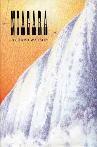 Imagen de archivo de Niagara: A Novel a la venta por Dave's Books