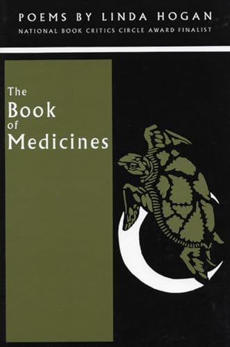 Beispielbild fr The Book of Medicines zum Verkauf von ThriftBooks-Dallas