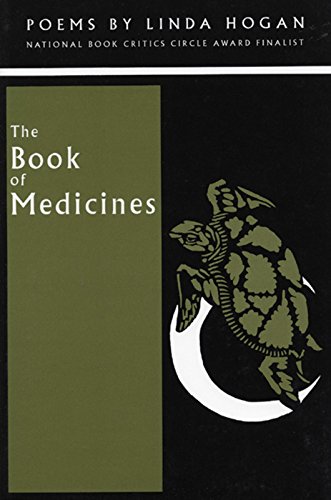 9781566890106: The Book of Medicines: Poems
