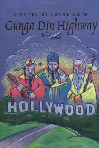 Imagen de archivo de Gunga Din Highway: a Novel a la venta por Ash Grove Heirloom Books