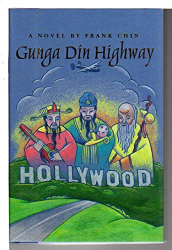 Stock image for Gunga Din Highway for sale by SecondSale