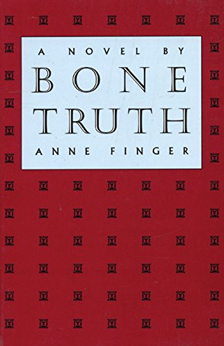 Beispielbild fr Bone Truth zum Verkauf von Better World Books