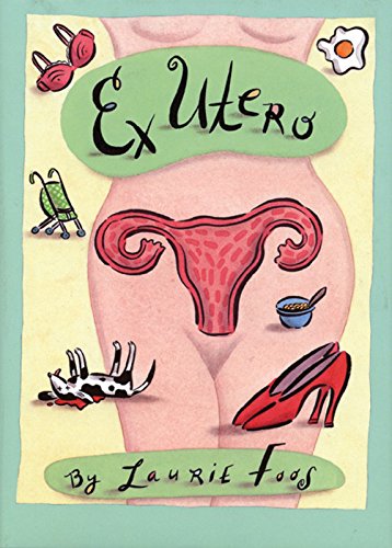 Imagen de archivo de Ex Utero a la venta por Better World Books