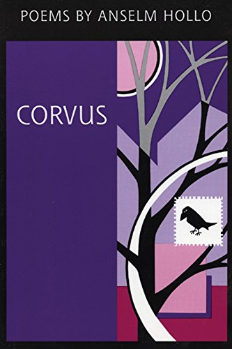 Beispielbild fr Corvus zum Verkauf von ThriftBooks-Dallas
