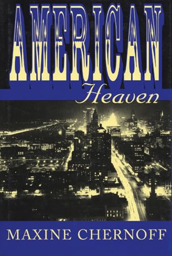 Stock image for American Heaven for sale by St Vincent de Paul of Lane County