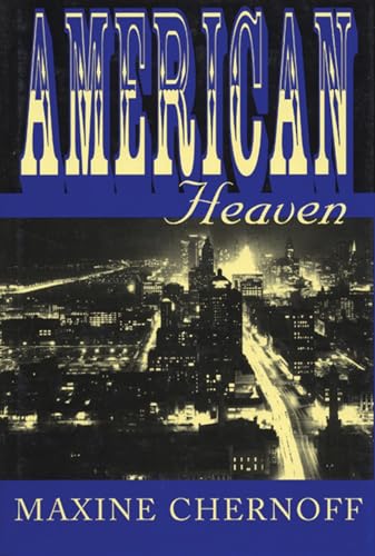 Stock image for American Heaven for sale by Better World Books