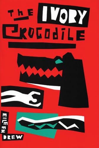 Imagen de archivo de The Ivory Crocodile a la venta por Anderson Book