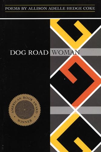 Beispielbild fr Dog Road Woman zum Verkauf von Better World Books