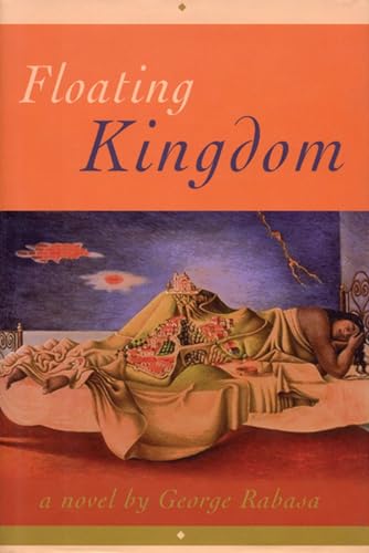 Stock image for Floating Kingdom for sale by Better World Books