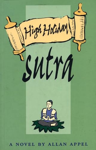 Stock image for High Holiday Sutra for sale by Wonder Book