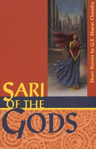 Stock image for Sari of the Gods for sale by Better World Books