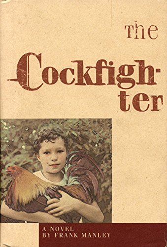 Beispielbild fr The Cockfighter zum Verkauf von ThriftBooks-Dallas