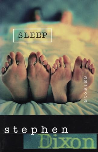 Imagen de archivo de Sleep a la venta por BooksRun