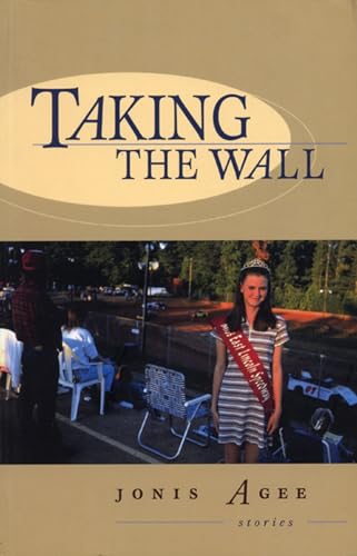 Taking the Wall - Agee, Jonis