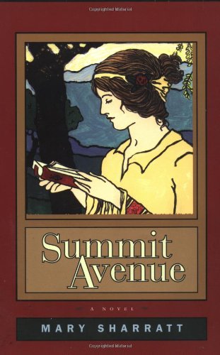 9781566890977: Summit Avenue: A Novel