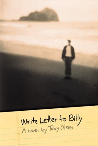 Beispielbild fr Write Letter to Billy zum Verkauf von Vashon Island Books