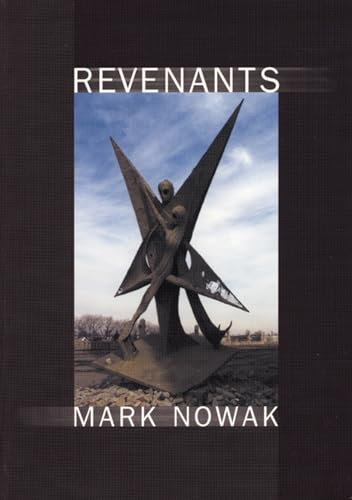 Stock image for Revenants for sale by Better World Books