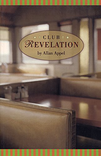 Beispielbild fr Club Revelation zum Verkauf von Better World Books: West