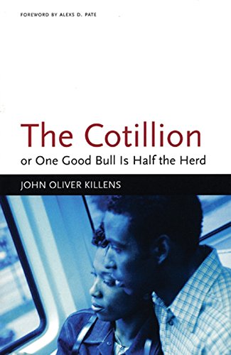 Stock image for The Cotillion: or, One Good Bull Is Half the Herd (Black Arts Movement Series) for sale by Your Online Bookstore
