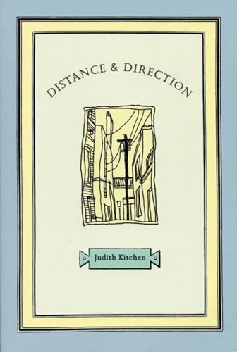 Stock image for Distance and Direction for sale by Better World Books