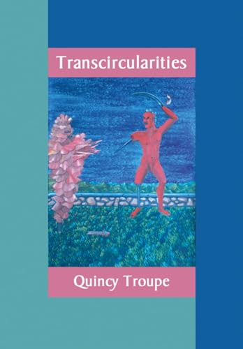 Beispielbild fr Transcircularities: New & Selected Poems zum Verkauf von BooksRun