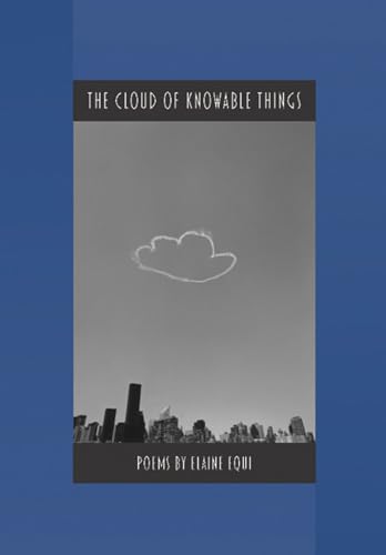 

The Cloud of Knowable Things Format: Paperback