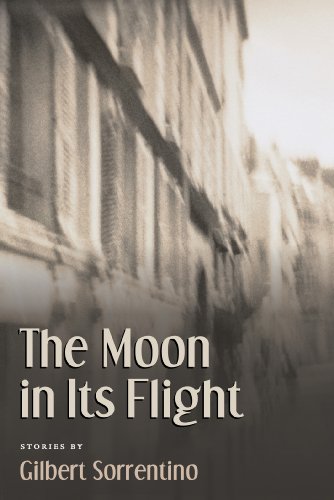 Beispielbild fr The Moon in Its Flight zum Verkauf von Books From California