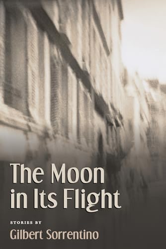 Stock image for The Moon in Its Flight for sale by Better World Books: West