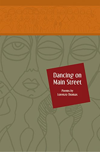 Beispielbild fr Dancing on Main Street zum Verkauf von Cathy's Half Price Books