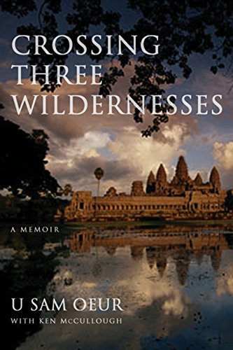 9781566891677: Crossing Three Wildernesses