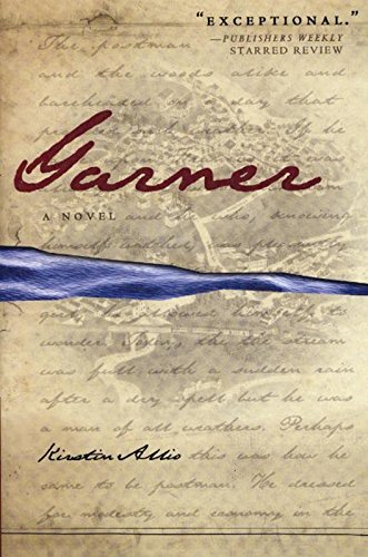 Imagen de archivo de Garner a la venta por Better World Books: West