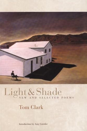 Beispielbild fr Light and Shade: New and Selected Poems zum Verkauf von WorldofBooks