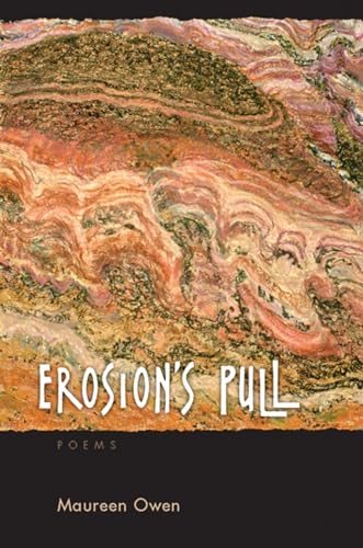 Beispielbild fr Erosion's Pull zum Verkauf von Better World Books