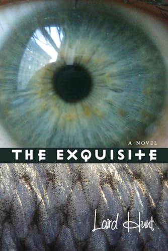 Imagen de archivo de The Exquisite a la venta por Irish Booksellers