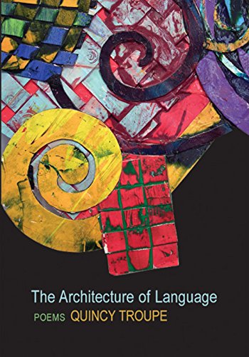 Beispielbild fr The Architecture of Language zum Verkauf von Better World Books