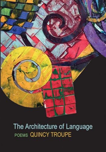 Beispielbild fr The Architecture of Language zum Verkauf von ThriftBooks-Atlanta