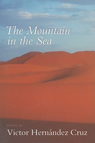 Imagen de archivo de The Mountain in the Sea a la venta por Decluttr