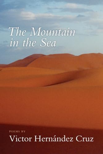 Stock image for The Mountain in the Sea for sale by Better World Books: West