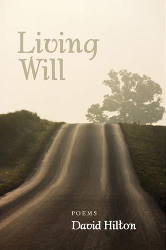 Living Will (9781566892001) by Hilton, David
