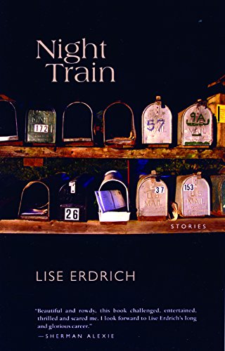 Beispielbild fr Night Train zum Verkauf von BooksRun