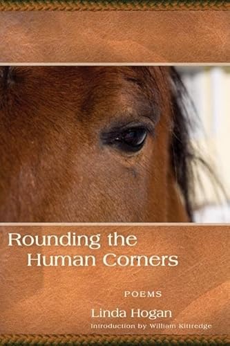 9781566892100: Rounding the Human Corners: Poems