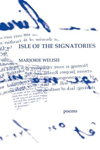 Beispielbild fr Isle of the Signatories Format: Paperback zum Verkauf von INDOO