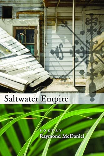 Beispielbild fr Saltwater Empire zum Verkauf von Wonder Book