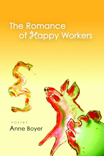 Imagen de archivo de The Romance of Happy Workers a la venta por Lakeside Books
