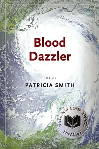 Stock image for Blood Dazzler for sale by HPB-Red