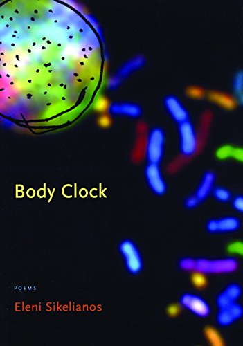 Beispielbild fr Body Clock zum Verkauf von HPB-Diamond