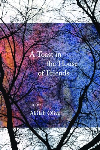 9781566892223: A Toast in the House of Friends