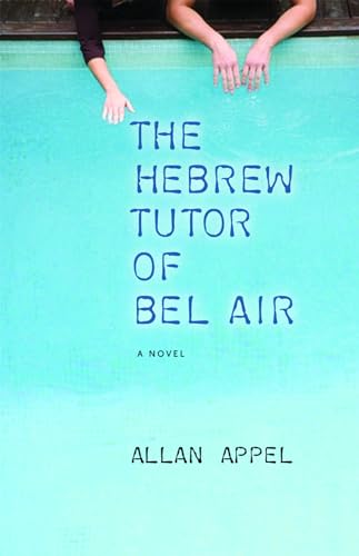 9781566892247: The Hebrew Tutor of Bel Air
