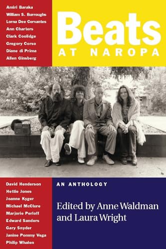 9781566892278: Beats at Naropa: An Anthology