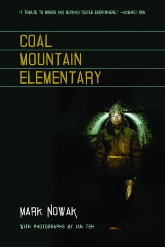 Beispielbild fr Coal Mountain Elementary zum Verkauf von Better World Books